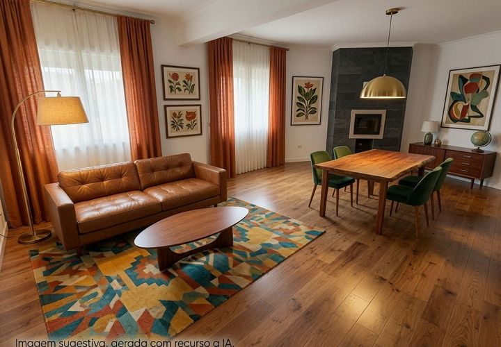 Appartement in Azambuja, Lisbon, Azambuja - € 314.000 | Ref: A-30068 - foto 1
