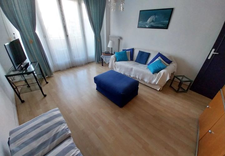 Lejlighed i Menton, Alpes-Maritimes, Menton - € 219.000 | Ref: 4450 - foto 1