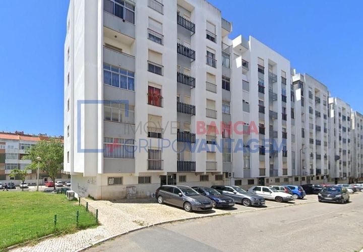 Lejlighed i Sintra, Lisbon, Sintra - € 268.000 | Ref: A-28639 - foto 1