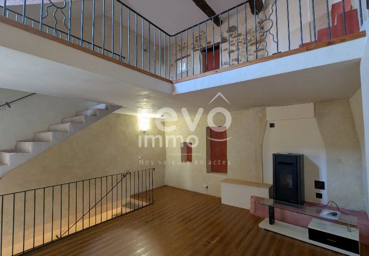 Villa i Sablet, Vaucluse, Sablet - € 150.000 | Ref: 4901050342 - foto 1