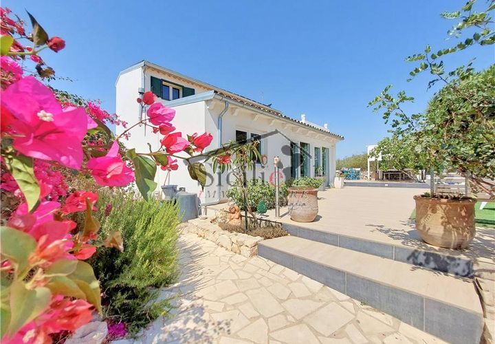 Villa i Scicli, Ragusa, Scicli - € 270 000 | Ref: 150 - foto 1