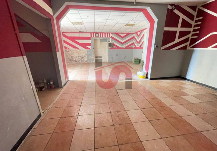 Erhvervsejendom i Benevento, Benevento, Benevento - € 55.000 | Ref: AA39769 - foto 1