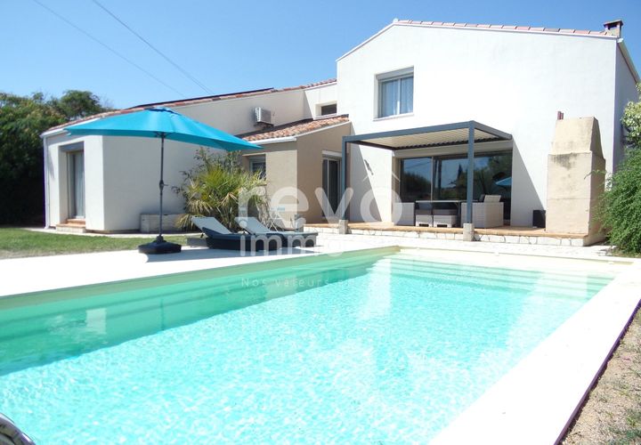 Villa a Canet, Herault, Canet - € 550.000 | Ref: 4901051253 - foto 1