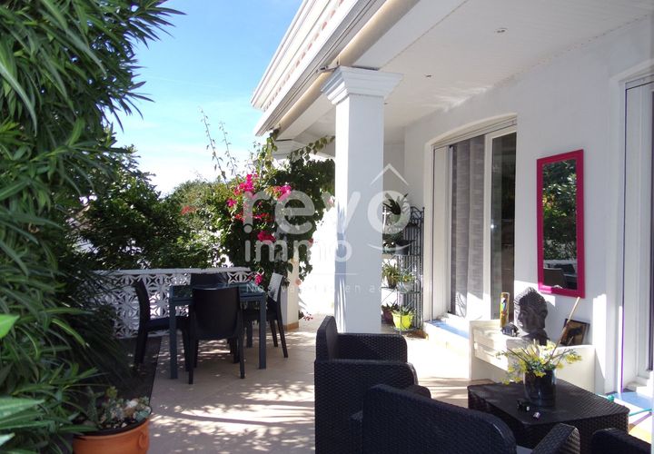 Villa i Agde, Herault, Agde - € 330.000 | Ref: 4901051254 - foto 1