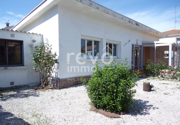 Villa a Paulhan, Herault, Paulhan - € 243.000 | Ref: 4901051255 - foto 1