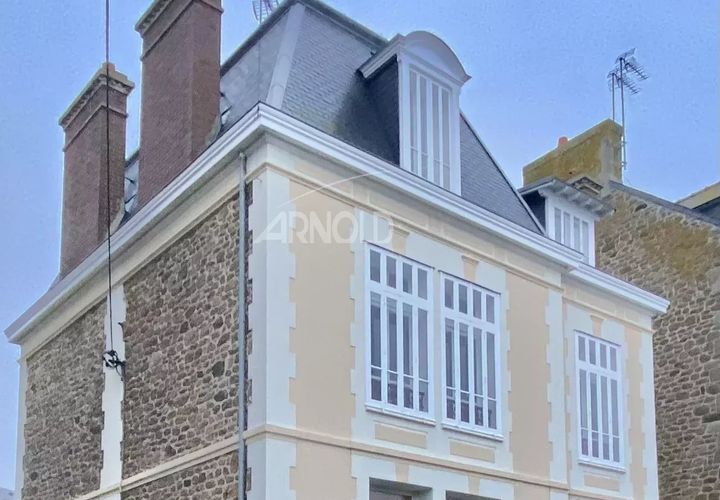 Byhus i Saint-Malo, Ille-et-Vilaine, Saint-Malo - € 1.083.000 | Ref: 86592894 - foto 1
