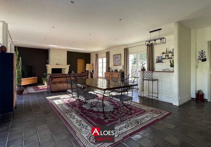 Villa i Aigues-Mortes, Gard, Aigues-Mortes - € 1.045.000 | Ref: 86601338 - foto 1