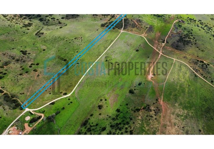 Helårsgrund i Sagres, Faro, Sagres - € 13.000 | Ref: CP-T2517 - foto 1