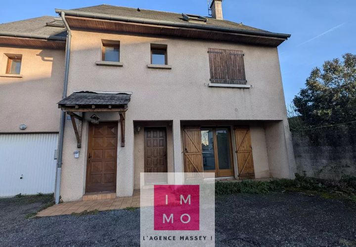 Byhus i Tarbes, Hautes-Pyrenees, Tarbes - € 235.000 | Ref: 737 - foto 1