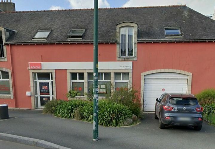 Erhvervsejendom i Quimper, Finistere, Quimper - € 550.000 | Ref: 29_0331_BL - foto 1