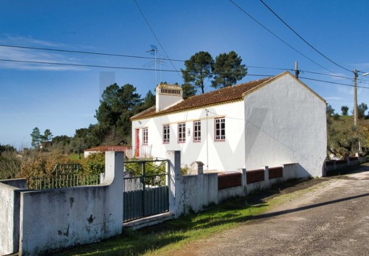 Villa i Mouriscas, Santarem, Mouriscas - € 185.000 | Ref: KWPT-025236 - foto 1