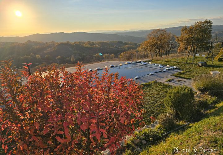 Erhvervsejendom i Gubbio, Perugia, Gubbio - € 900.000 | Ref: PG1900 - foto 1