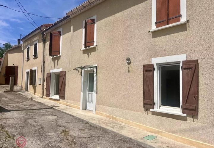 Landsbyhus i Alaigne, Aude, Alaigne - € 149.500 | Ref: NV0285 - foto 1