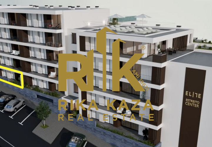 Lejlighed i Camara de Lobos, Madeira, Camara de Lobos - € 385.000 | Ref: RK11894 - foto 1
