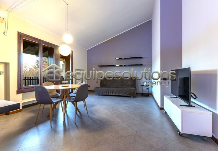 Lejlighed i Gorle, Bergamo, Gorle - € 359.000 | Ref: 3G01 - foto 1