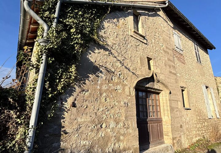 Villa i Charnoux, Allier, Charnoux - € 118.800 | Ref: G979 - foto 1