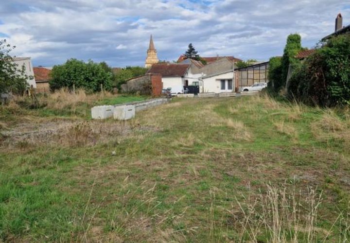 Terra a Rieumes, Haute-Garonne, Rieumes - € 80.000 | Ref: 31069218241 - foto 1