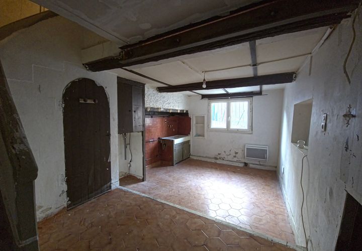 Lejlighed i Marseille, Bouches-du-Rhone, Marseille - € 65.500 | Ref: 86589588 - foto 1