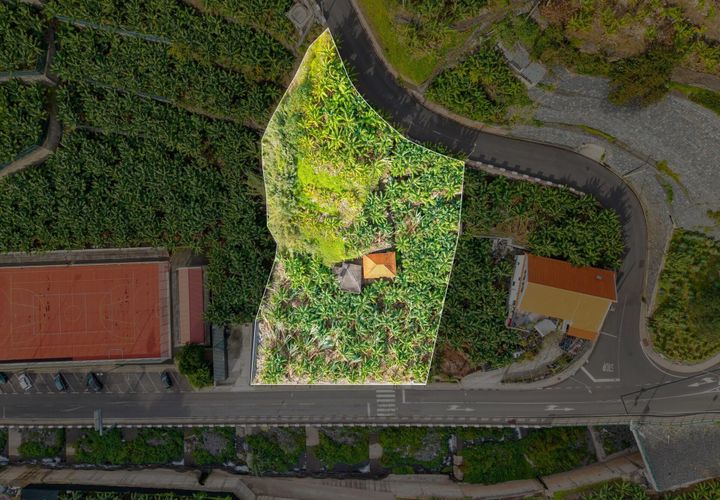 Helårsgrund i Ponta do Sol, Madeira, Ponta do Sol - € 630.000 | Ref: KWPT-026013 - foto 1