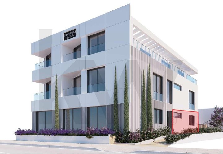 Lejlighed i Machico, Madeira, Machico - € 315.000 | Ref: KWPT-025288 - foto 1