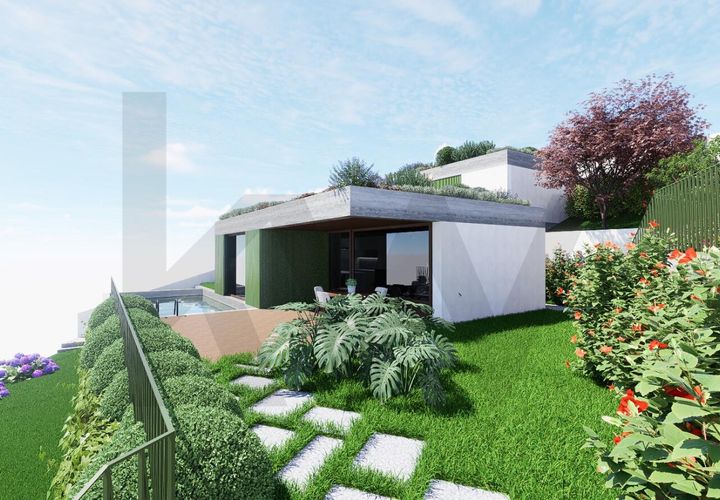 Byhus i Calheta, Madeira, Calheta - € 1.500.000 | Ref: KWPT-023022 - foto 1