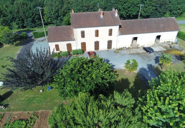 Villa a Verteuil-sur-Charente, Charente, Verteuil-sur-Charente - € 297.800 | Ref: r7032 - foto 1