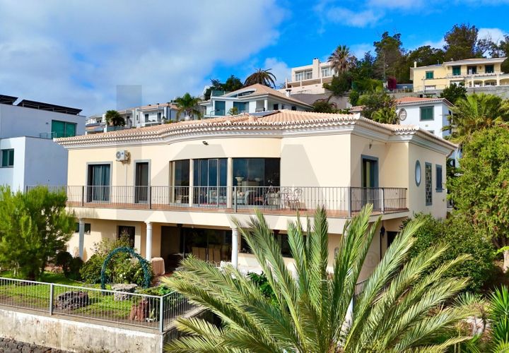 Byhus i Funchal, Madeira, Funchal - € 1.250.000 | Ref: KWPT-025707 - foto 1