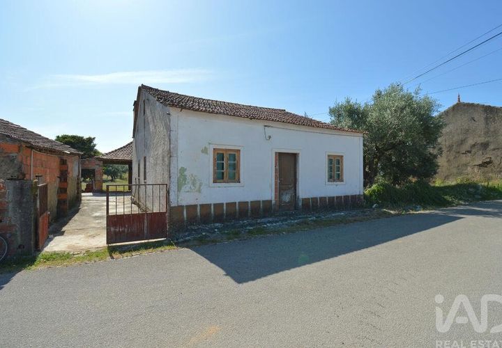 Rækkehus i Ansiao, Leiria, Ansiao - € 89.000 | Ref: 100757 - foto 1