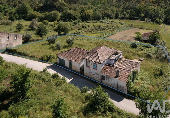 Byhus i Lousa, Coimbra, Lousa - € 105.000 | Ref: 117556 - foto 1