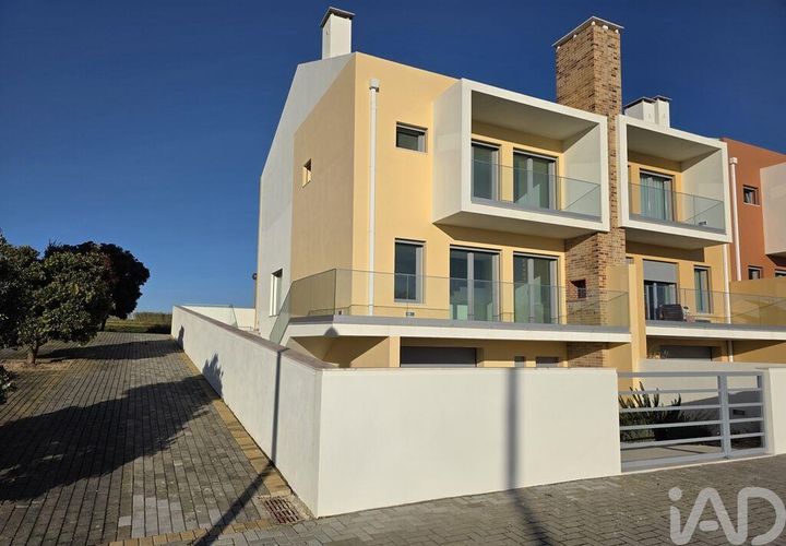 Byhus i Torres Vedras, Lisbon, Torres Vedras - € 515.000 | Ref: 155025 - foto 1