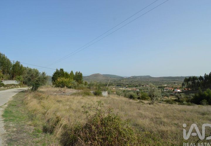 Terra a Ansiao, Leiria, Ansiao - € 25.000 | Ref: 82556 - foto 1
