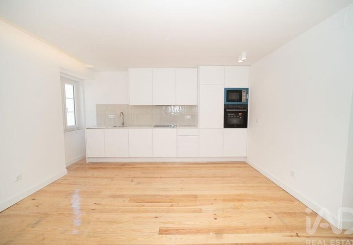 Lejlighed i Lisbon, Lisbon, Lisbon - € 430.000 | Ref: 779515 - foto 1