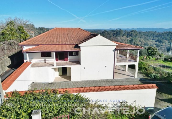 Villa i Serra, Santarem, Serra - € 345 000 | Ref: 561/25 - foto 1
