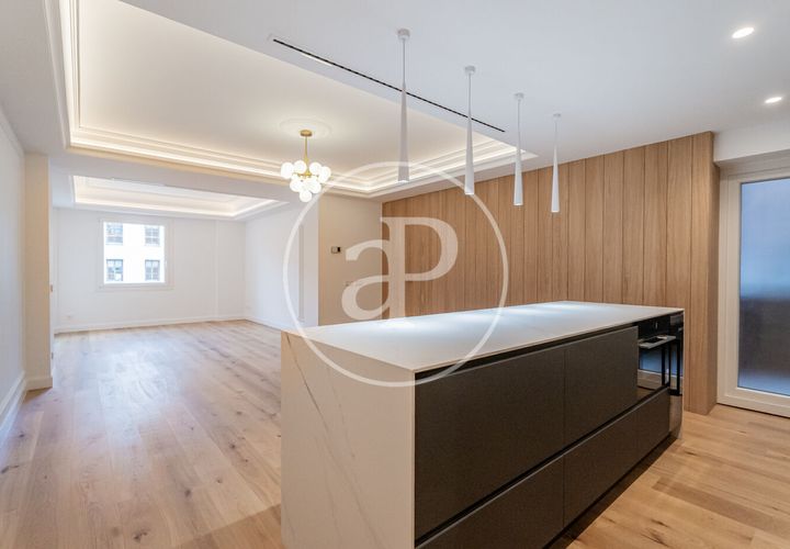 Lejlighed i Madrid, Madrid, Madrid - € 1.575.000 | Ref: VM2512077 - foto 1