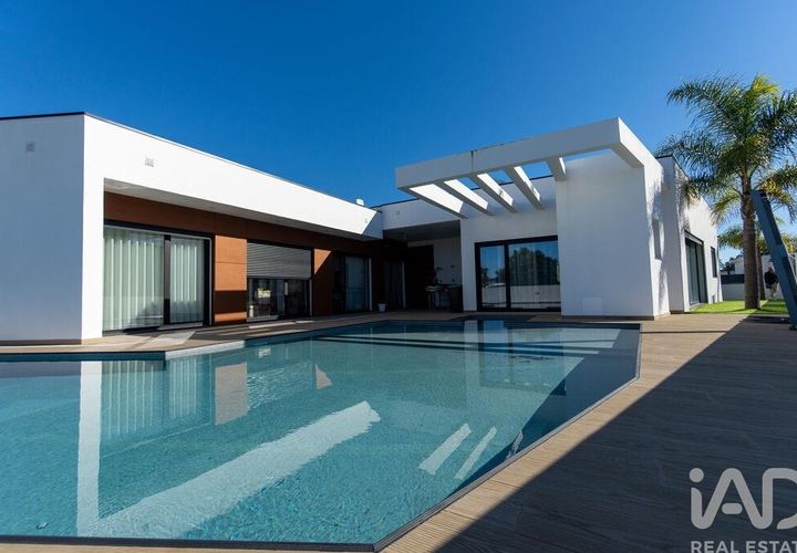 Stadthaus in Setubal, Setubal, Setubal - € 970.000 | Ref: 779685 - Foto 1
