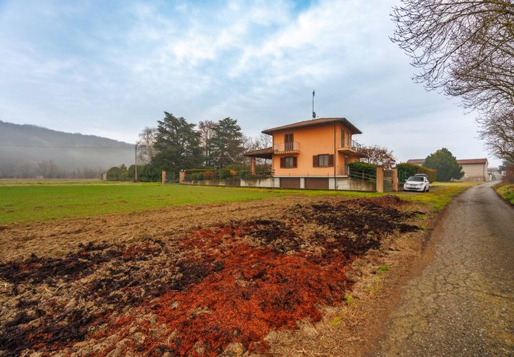 Villa i Borgomasino, Turin, Borgomasino - € 295.000 | Ref: 13603 - foto 1