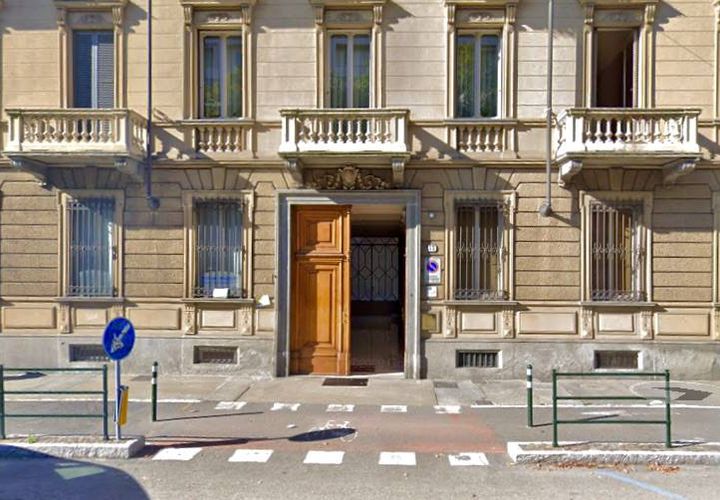 Lejlighed i Torino, Turin, Torino - € 340.000 | Ref: 13802 - foto 1