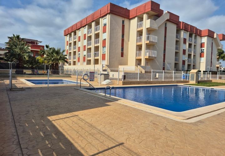 Leilighet i Cabo Roig, Alicante, Cabo Roig - € 180 500 | Ref: 723249 - foto 1