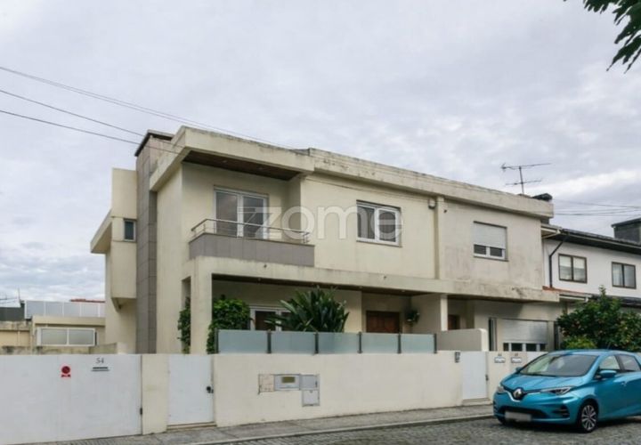 Villa a Vila Nova da Telha, Porto, Vila Nova da Telha - € 549.000 | Ref: ZMPT583859 - foto 1