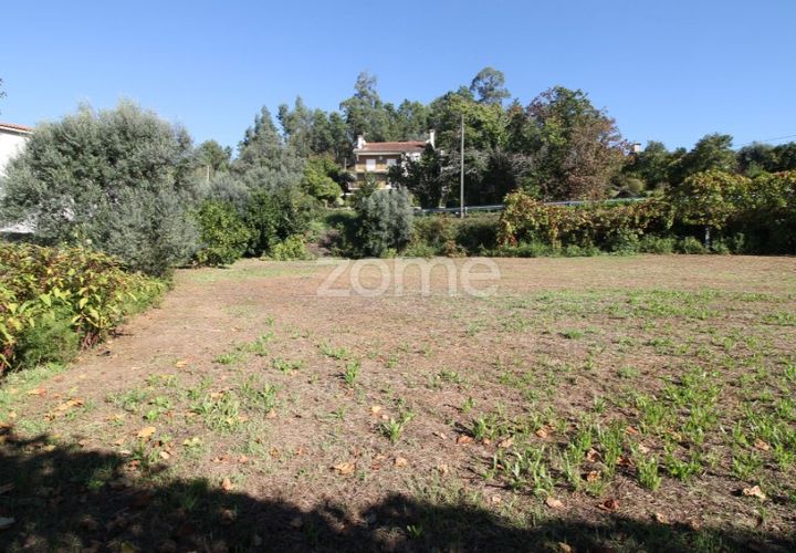 Terra a Goaes, Braga, Goaes - € 120.000 | Ref: ZMPT583735 - foto 1