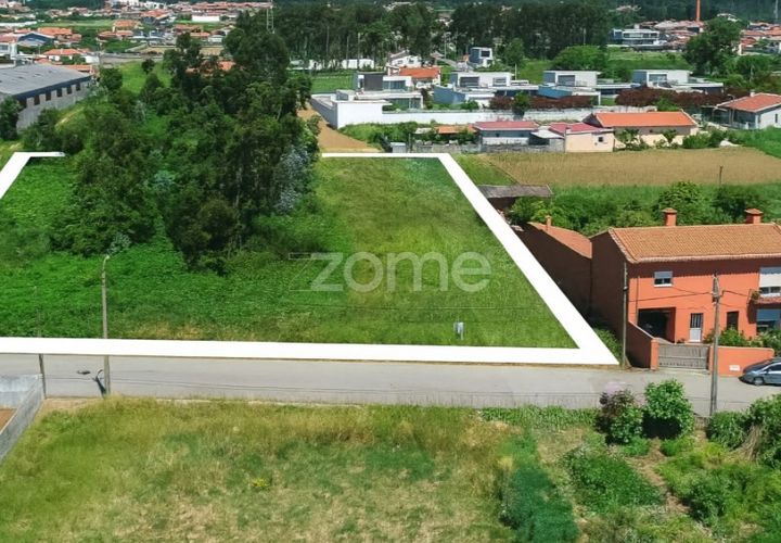 Terra em Paramos, Aveiro, Paramos - € 210.000 | Ref: ZMPT583747 - foto 1