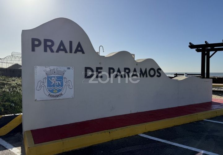 Tomt i Paramos, Aveiro, Paramos - € 210 000 | Ref: ZMPT583747 - foto 1