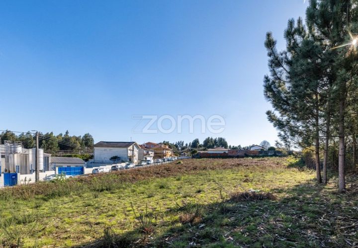 Helårsgrund i Pedroso, Porto, Pedroso - € 157.500 | Ref: ZMPT583885 - foto 1