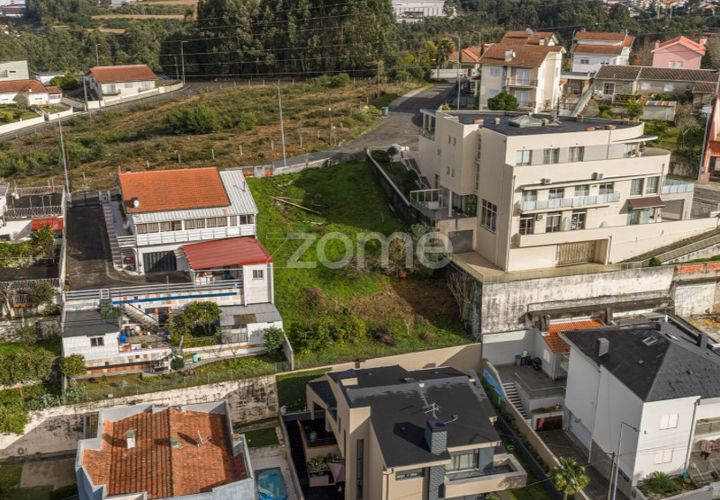Grond in Pedroso, Porto, Pedroso - € 65.000 | Ref: ZMPT583396 - foto 1