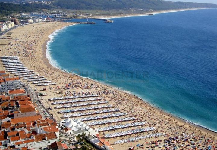 Byhus i Nazare, Leiria, Nazare - € 550.000 | Ref: HAB_40 - foto 1
