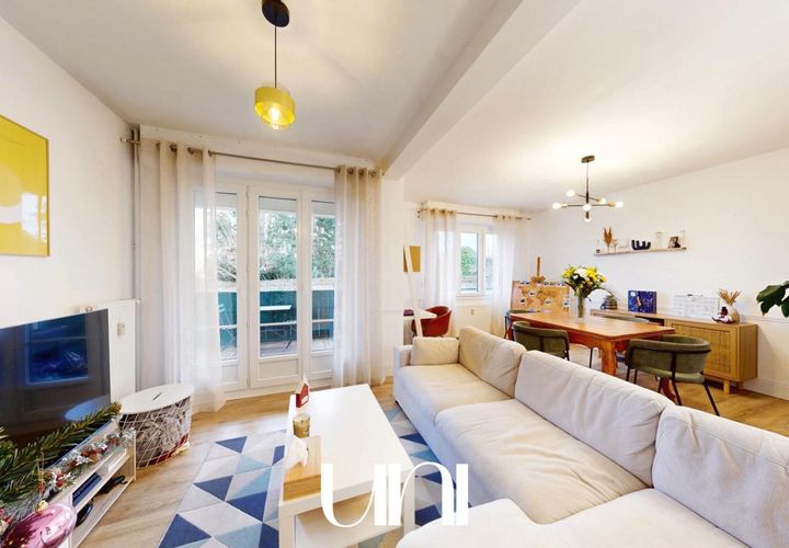 Leilighet i Caen, Calvados, Caen - € 192 500 | Ref: 7316498 - foto 1