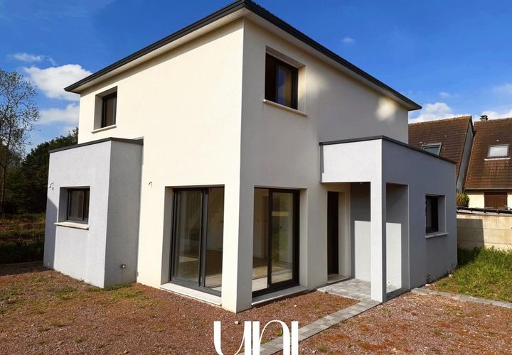 Villa a Verson, Calvados, Verson - € 350.000 | Ref: 7091015 - foto 1