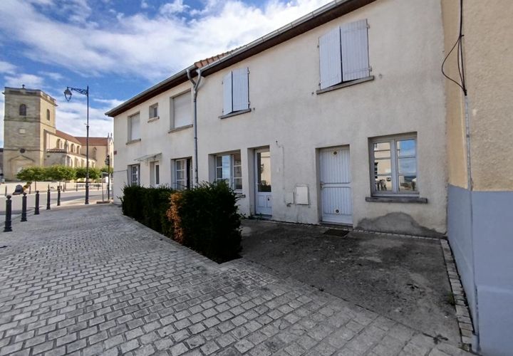 Byhus i Saulx, Haute-Saone, Saulx - € 78.000 | Ref: A2920A - foto 1