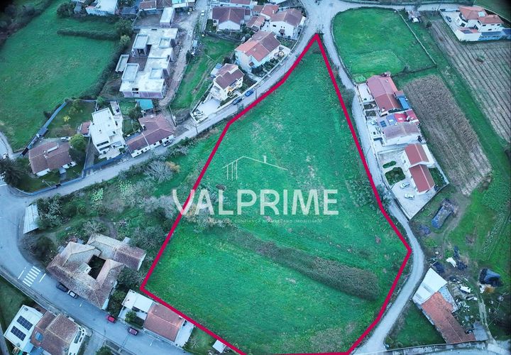 Helårsgrund i Valongo, Porto, Valongo - € 900.000 | Ref: 2025_35 - foto 1