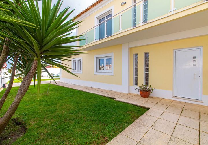 Haus in Mafra, Lisbon, Mafra - € 2.450/Monat | Ref: SF-SAFTI:007522 - Foto 1